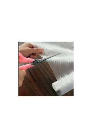 Non-Slip 45 Cm X 10 M Thick Shelf Cover 78541 - BabyLondy