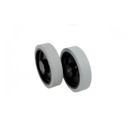 Non-slip casters for NILFISK SC401 washing machine - Nilfisk