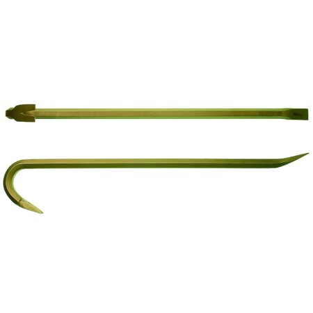 Non-sparking crowbar AMPCO 610mm - AMPCO