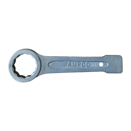 Non-sparking wrench AMPCO 34mm - AMPCO