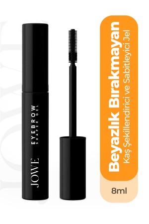 Non-White Eyebrow Shaping Gel - Jowe