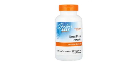 Noni-Fruchtpulver - POWERBODY