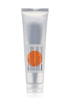 Noonline. Su Hair Mask After Sun Hair Care Mask 150 Ml 8004608261827 - Davines