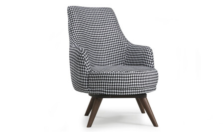 Nora Armchair - Cadde Yıldız