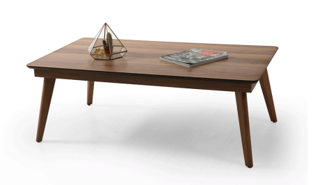 Nora Coffee Table - Cadde Yıldız