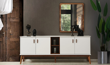 Nora Console - Cadde Yıldız