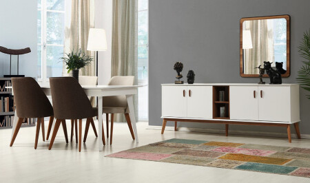 Nora Dining Room - Cadde Yıldız