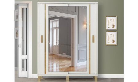 Norden Coat Rack - Cadde Yıldız
