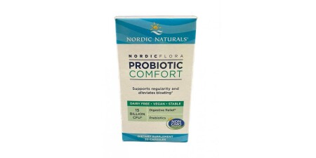 Nordic Flora Probiotic Comfort - POWERBODY