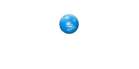 Nordic Naturals Stress Ball, Blue - Nordic Naturals