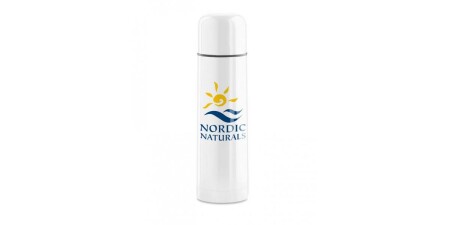 Nordic Naturals Vacuum Flask - 500 ml. - Nordic Naturals