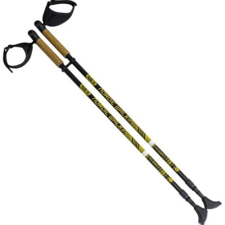 Nordic-Walking-Stöcke NW603 NILS - Nils