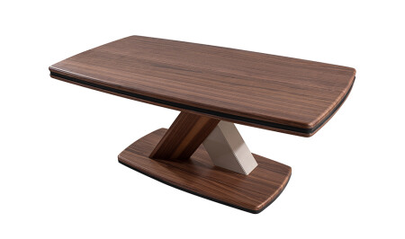 Norel Coffee Table - Cadde Yıldız