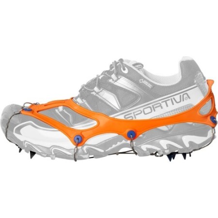 Nortec Trail Eiswanderschuhbindungen - Nortec