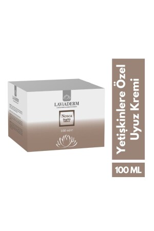 Nosca Double Effect Cream (scabies and itching). - Laviaderm