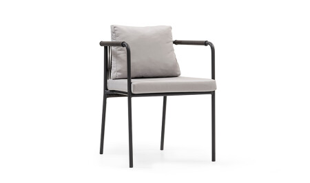 Nossa Chair 2 Pieces - Cadde Yıldız
