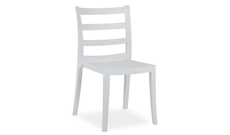 Nosta-S Chair 2 Pieces - Cadde Yıldız