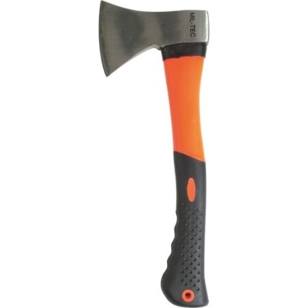 NOTFALL-ORANGE-BEIL - MIL-TEC