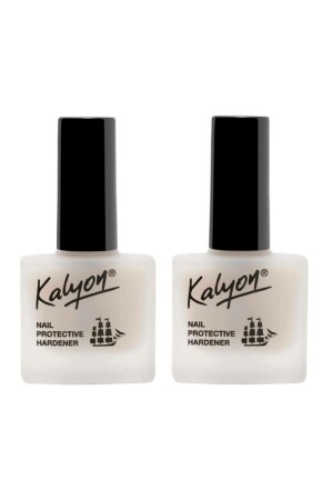 Nourishing and Hardening Nail Polish 11 ml - Kalyon