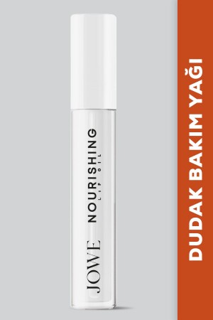 NOURISHING LIP OIL - Lip Care Oil - Jowe
