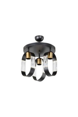 Nova 3Lü Plafonyer Avize ASZ.1140 - Modelight
