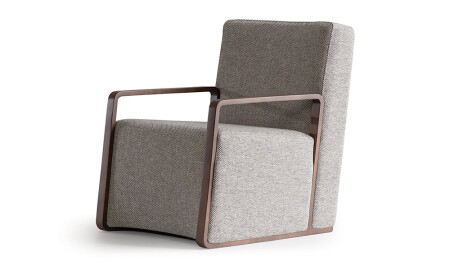 Novano Armchair - Cadde Yıldız