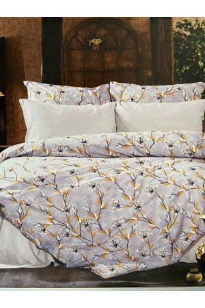 Novella-Doppelbettbezug-Set TYC00680557021 - Brillant Home