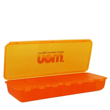Now Foods 7 Day Pill Case (1 pc) - Now Foods
