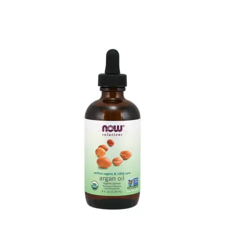 Now Foods Argan Oil, Organic (118 ml) - Now Foods