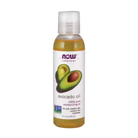 Now Foods Avocado Oil (118 ml) - Now Foods