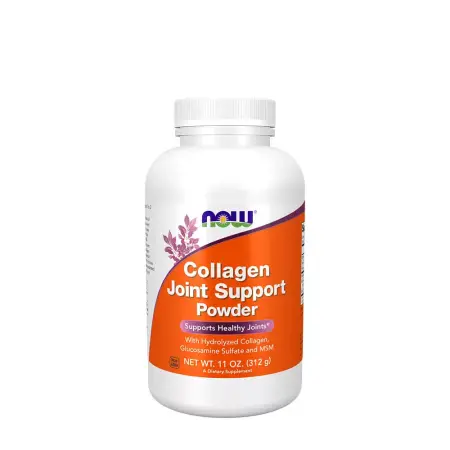 Now Foods Collagen Joint Support Powder (312 g) - Now Foods