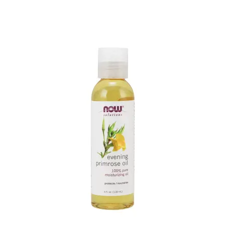 Now Foods Evening Primrose Oil (118 ml) - Now Foods