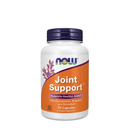 Now Foods Joint Support (90 Capsules) - Now Foods