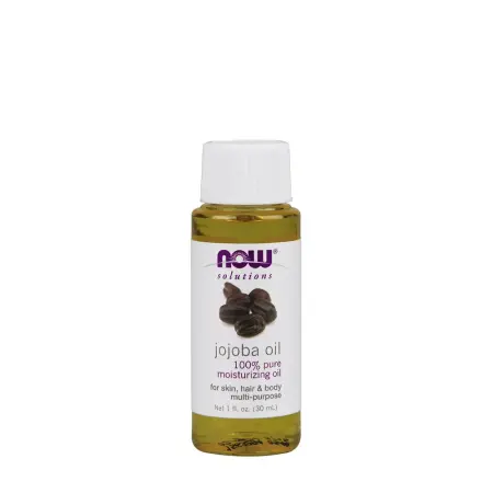 Now Foods Jojoba Oil (30 ml) - Now Foods