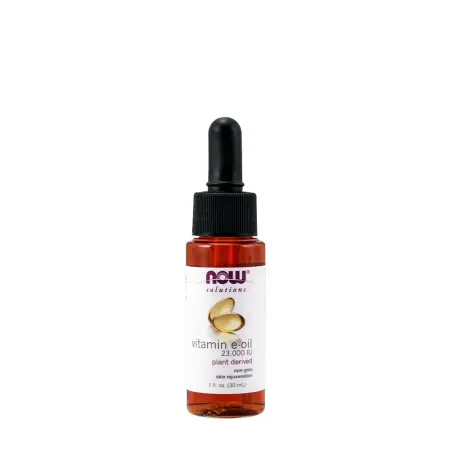 Now Foods Vitamin E Oil 23,000 IU (30 ml) - Now Foods