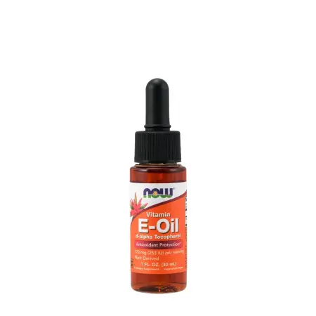 Now Foods Vitamin E-Oil (29 ml) - Now Foods
