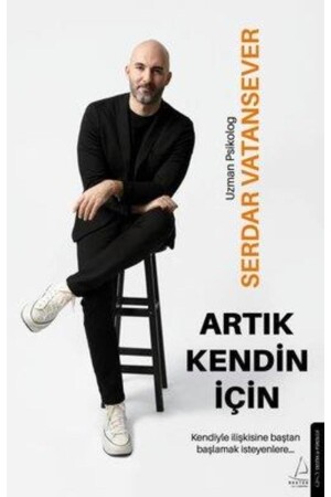 Now For Yourself - Destek Yayınları