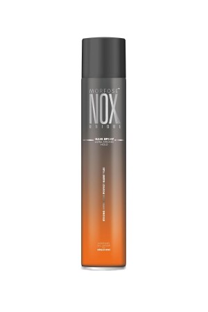 Nox Hair Spray 400 Ml - Morfose