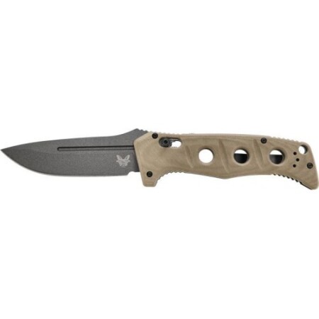 Nóż Benchmade 2750GY-3 Auto Adamas - Benchmade