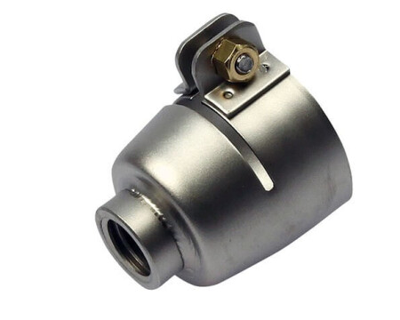 Nozzle adapter LEISTER Ø31.5mm to M14 - Leister