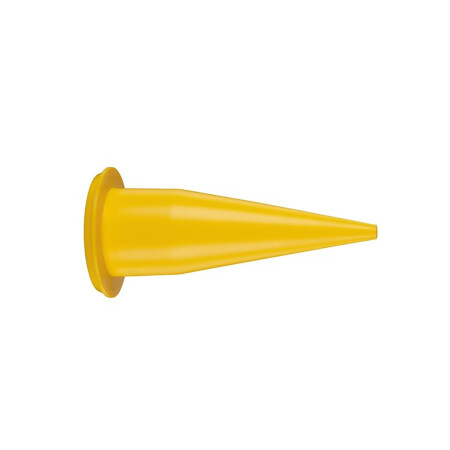 Nozzle for cylindrical cartridges MILWAUKEE PCG - Milwaukee Parts