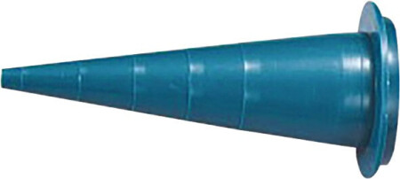 Nozzle for silicone gun MAKITA DCG180 - Makita Parts