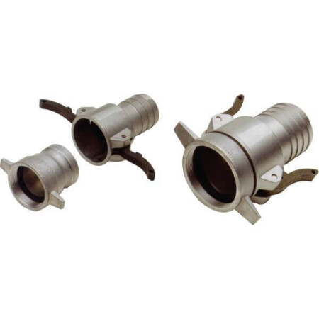 Nozzle set for pump 2'' KOHLER - KOHLER portable