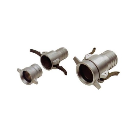 Nozzle set for SDMO 3