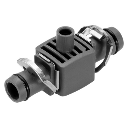 Nozzle T-connector GARDENA 08331-20, 5pcs. - Gardena