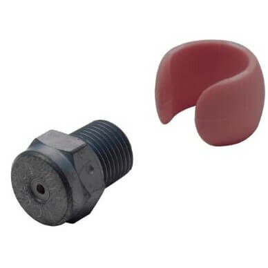 Nozzle with indicator NILFISK Tornado 0275W - Nilfisk