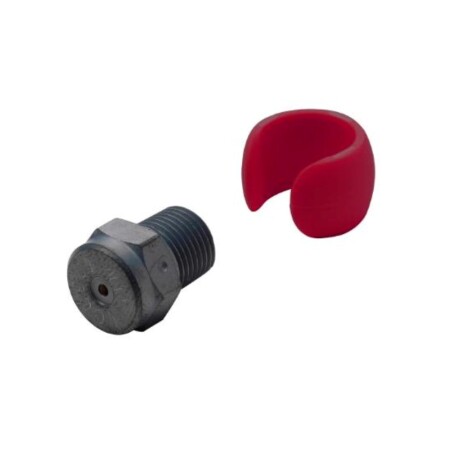 Nozzle with indicator NILFISK Tornado 035 - Nilfisk