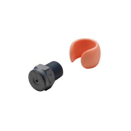 Nozzle with indicator NILFISK Tornado 037 - Nilfisk