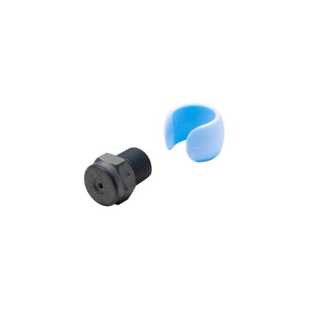 Nozzle with indicator NILFISK Tornado 0.45mm - Nilfisk