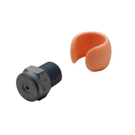 Nozzle with indicator NILFISK Tornado 120 - Nilfisk